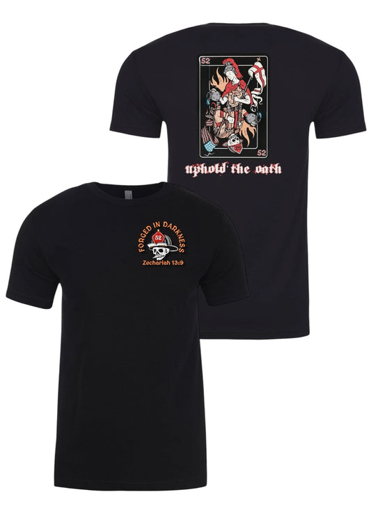 St Florian Tee