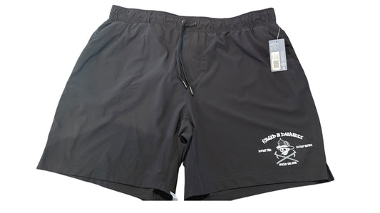 Forged In Darkness Expect Fire/Victims Shorts