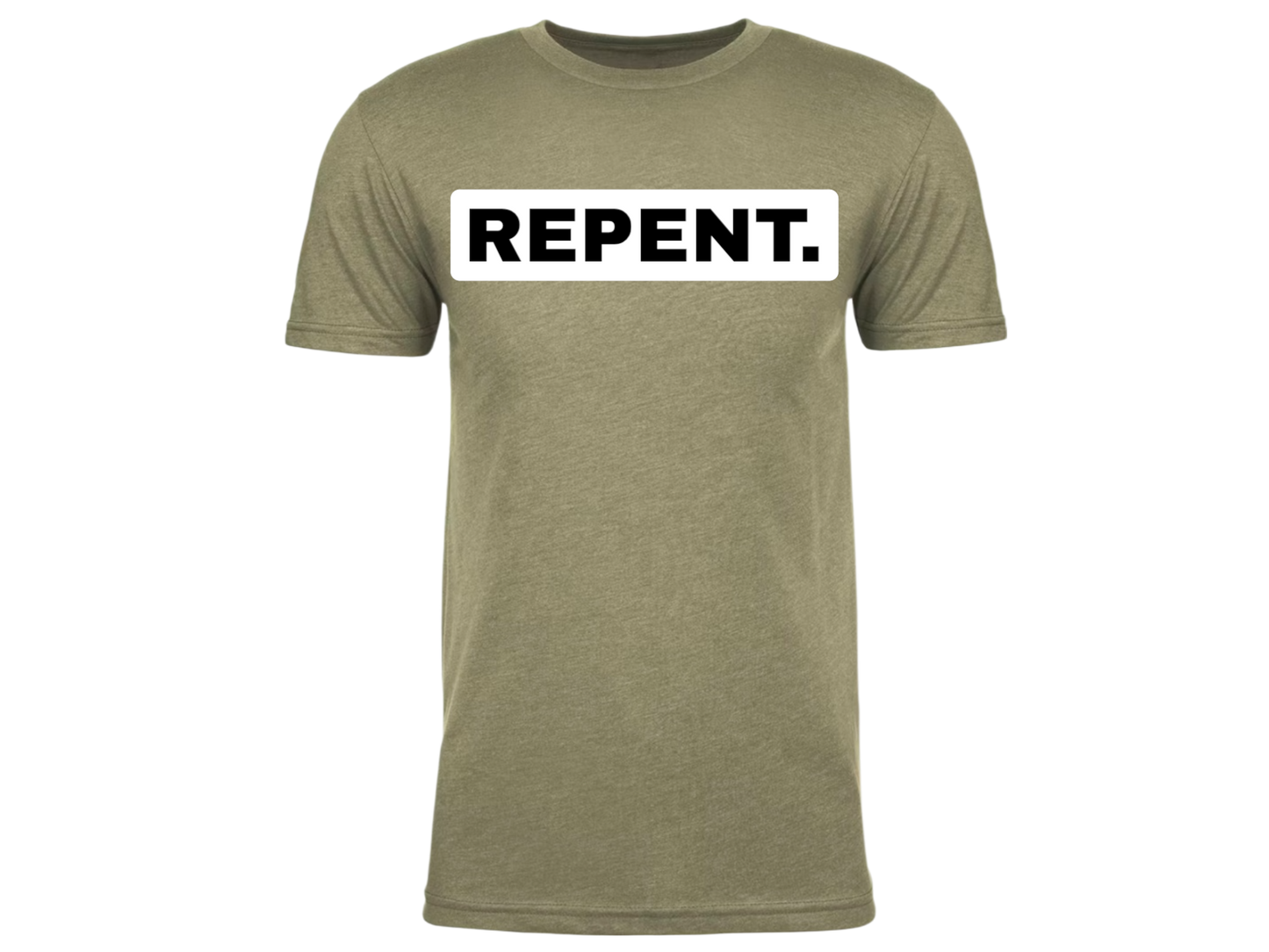 Repent Tee