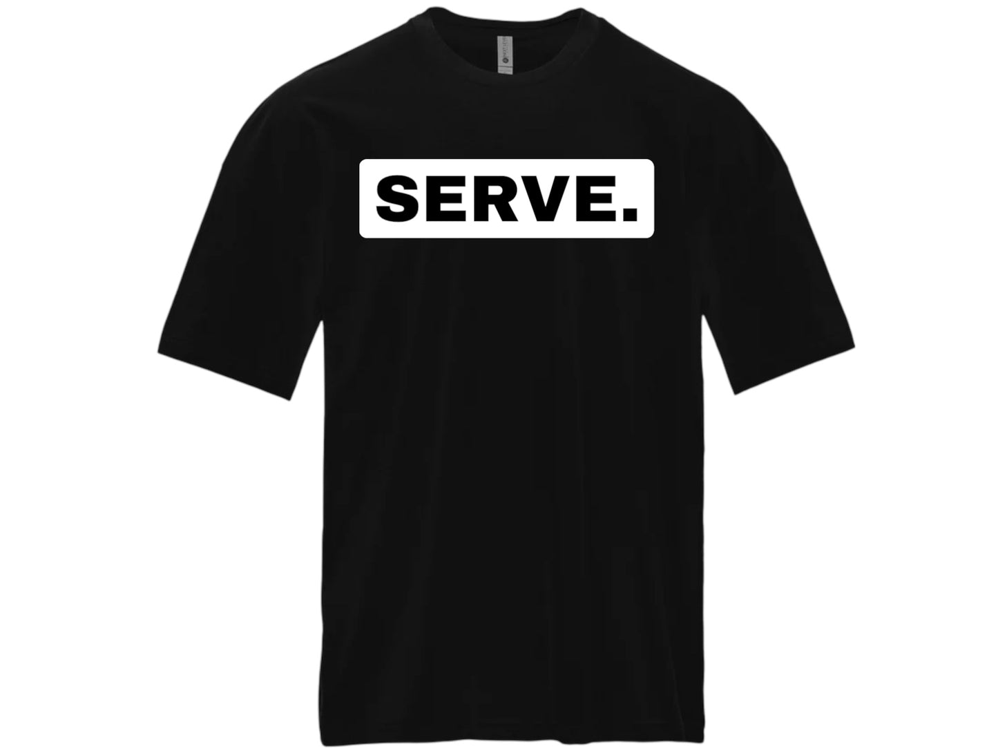 Serve T-Shirt