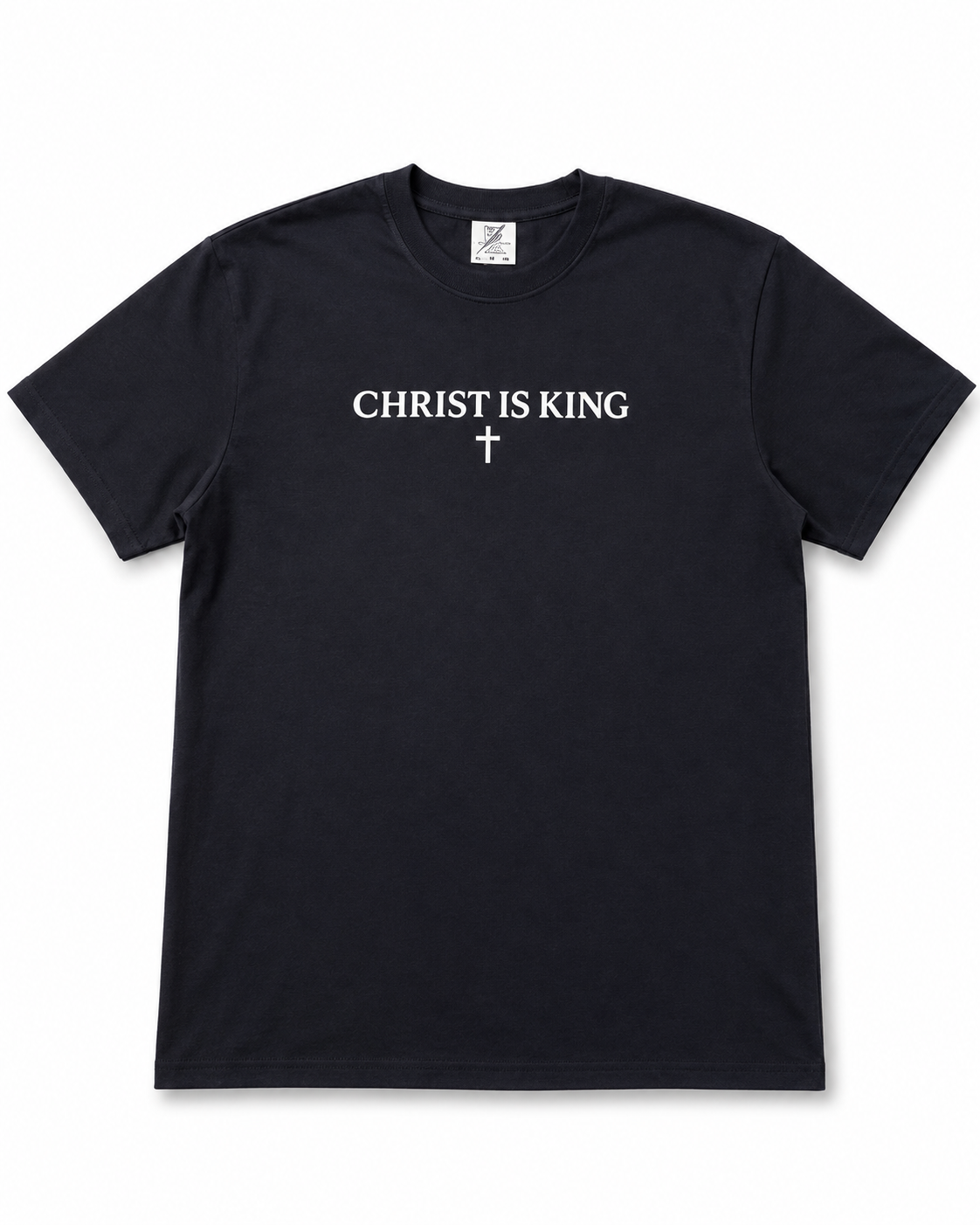 Christ is King Tee