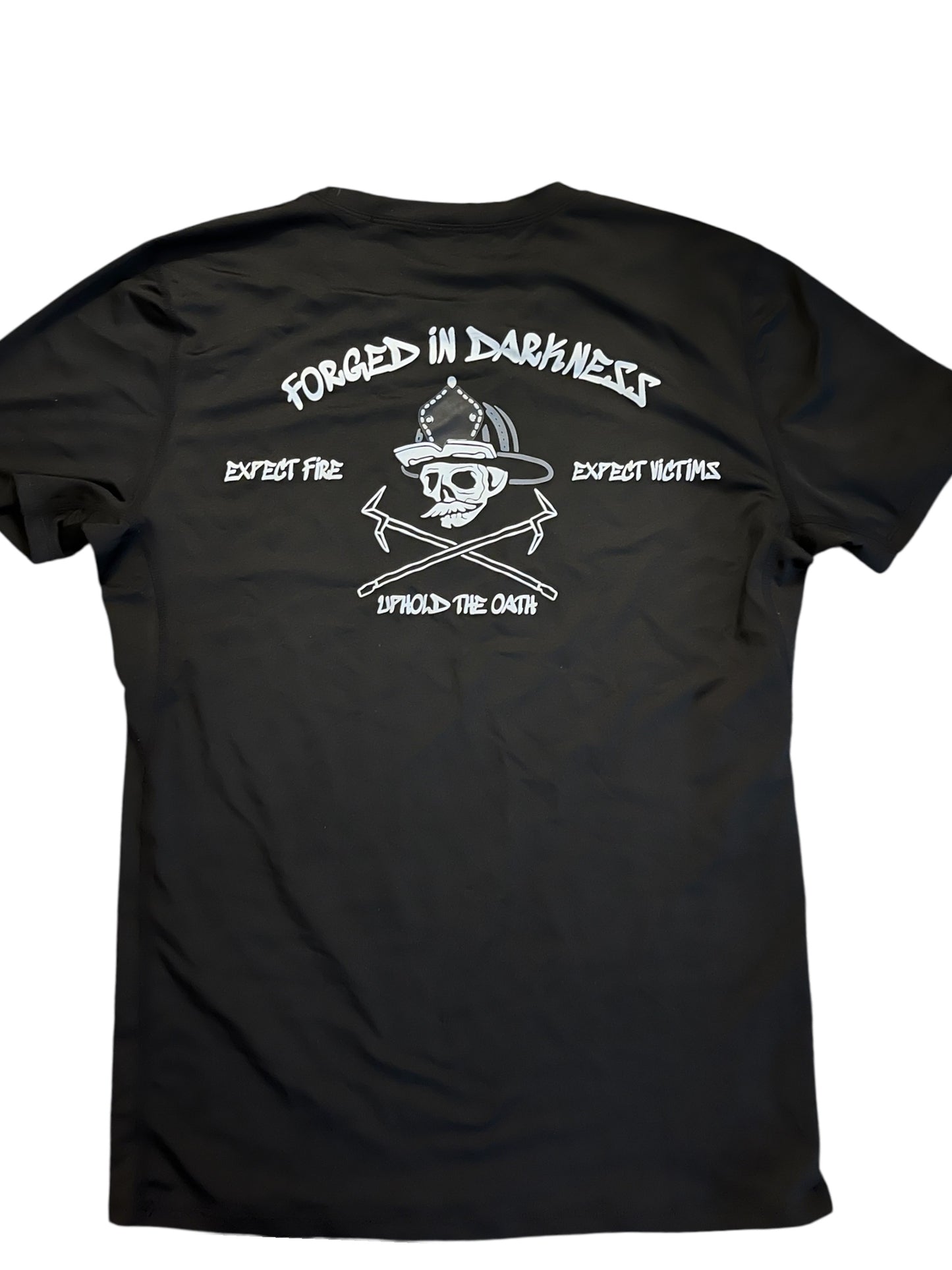 Jiu Jitsu BJJ Rash Guard Short Sleeve