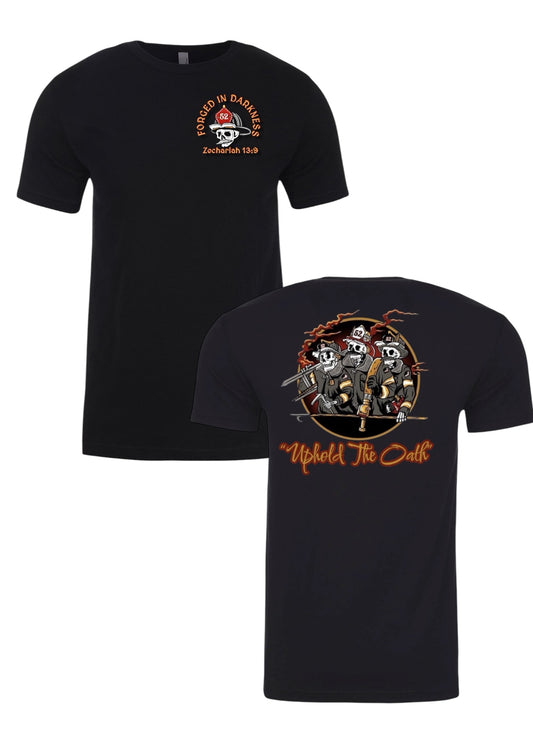 Alt Tee Uphold The Oath