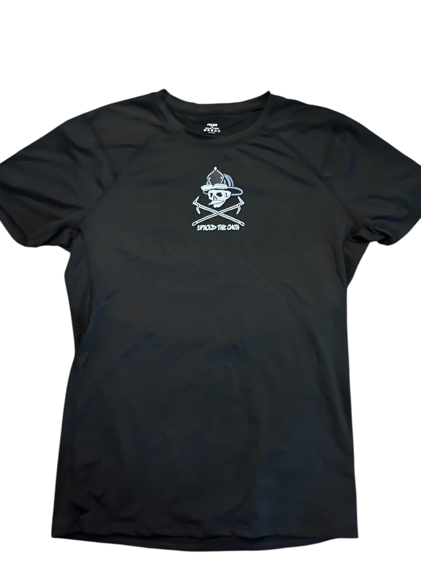 Jiu Jitsu BJJ Rash Guard Short Sleeve