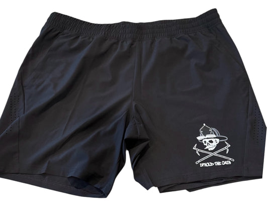 Uphold The Oath Shorts
