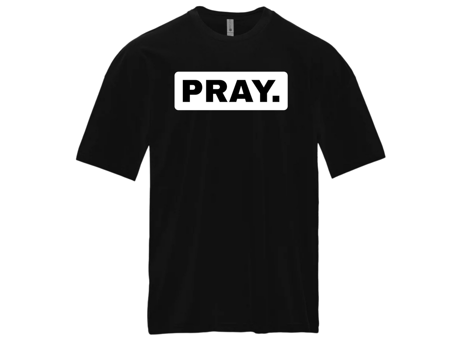 Pray Shirt