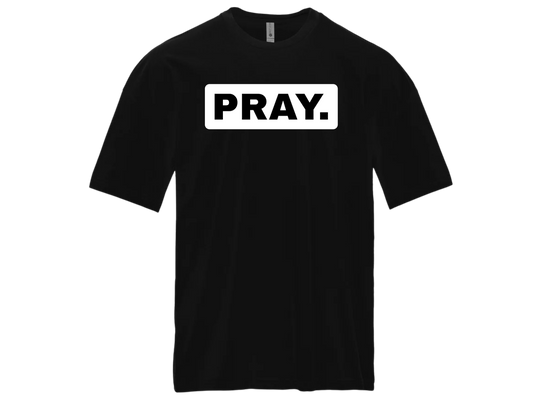 Pray Shirt
