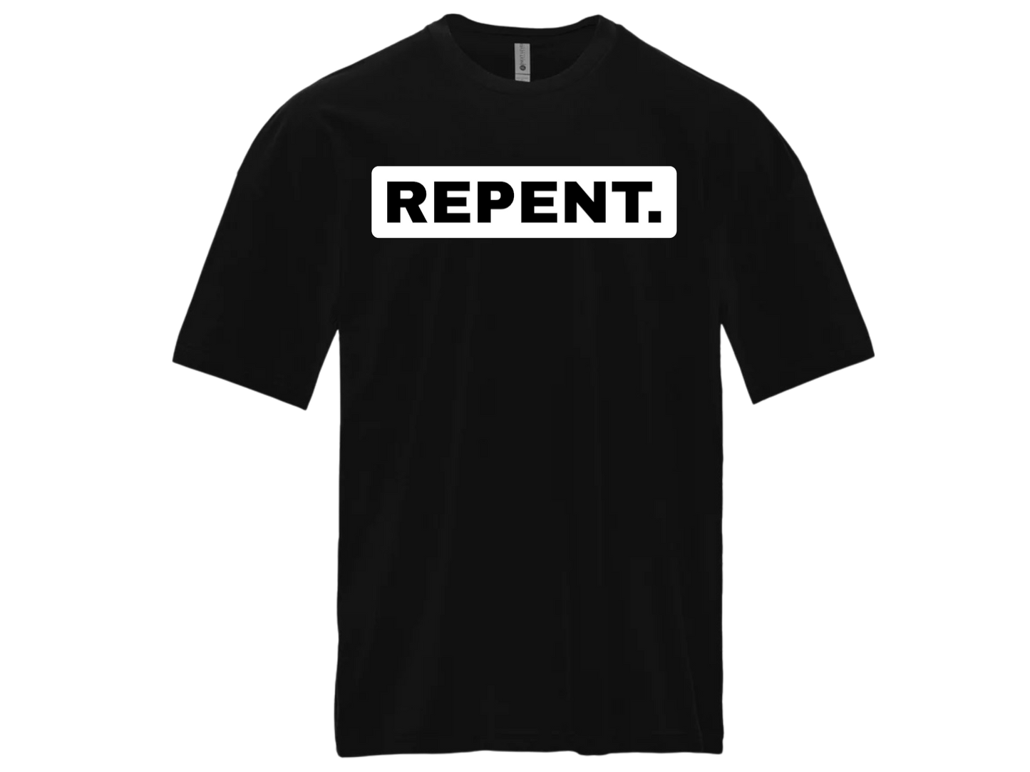 Repent Tee