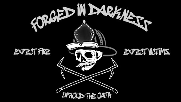 Forged In Darkness 